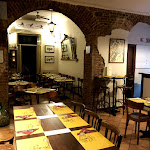 Photo n°7 de l'avis de stephen.o fait le 06/09/2018 à 10:09 sur le  La Società dei Carbonari à Turin