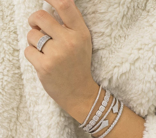 Jewelry Store «Raskins Jewelers», reviews and photos, 110 W Gurley St, Prescott, AZ 86301, USA