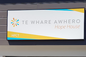 Te Whare Awhero (Hope House) operating under the Hornby Presbyterian Community Trust