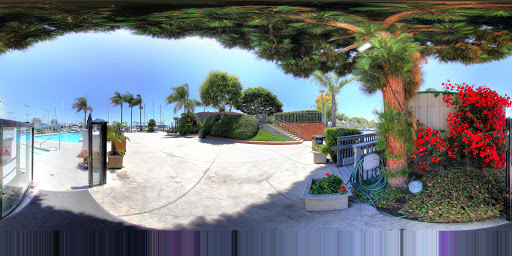 Yacht Club «California Yacht Club», reviews and photos, 4469 Admiralty Way, Marina Del Rey, CA 90292, USA