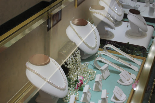 Jeweler «Designer Jewelers», reviews and photos, 18 Lyman St, Westborough, MA 01581, USA