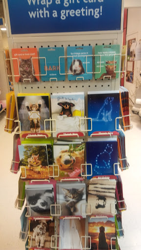 Pet Supply Store «PetSmart», reviews and photos, 934 W Street Rd, Warminster, PA 18974, USA