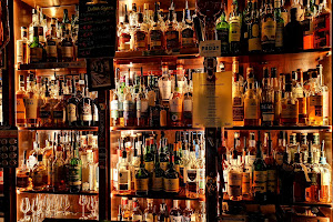 The Temple Bar Whiskey & Tobacco Shop