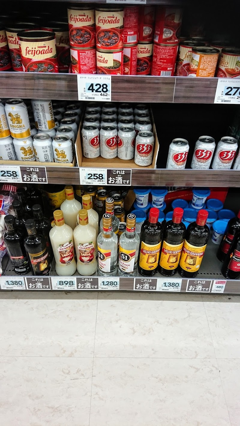 セリア ベイシア成田芝山店 千葉県芝山町岩山 100 円ショップ グルコミ
