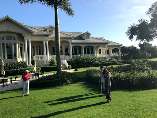 Golf Club «Sanctuary Golf Club», reviews and photos, 2801 Wulfert Rd, Sanibel, FL 33957, USA