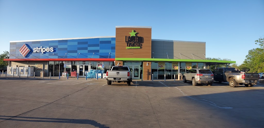 Laredo Taco Company 78621