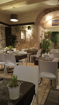 Atmosphère du Restaurant Le Perroquet à La Ciotat - n°17