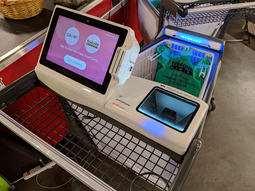 Supermarket «Foodcellar Market», reviews and photos, 4-85 47th Rd, Long Island City, NY 11101, USA