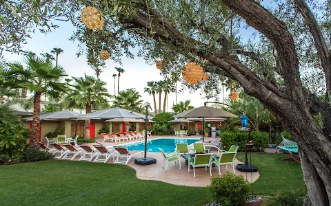 Desert Riviera Hotel image