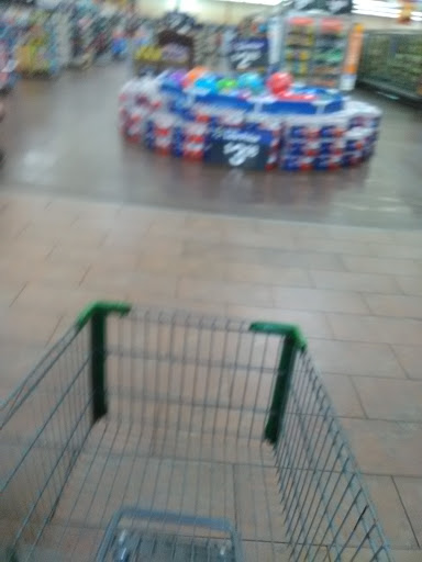 Supermarket «Walmart Neighborhood Market», reviews and photos, 915 N Town E Blvd, Mesquite, TX 75150, USA