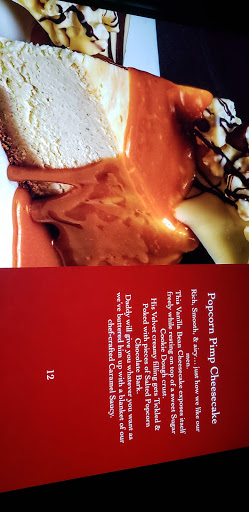 Dessert Restaurant «Better Than Sex - A Dessert Restaurant Orlando», reviews and photos, 1905 N Orange Ave, Orlando, FL 32804, USA