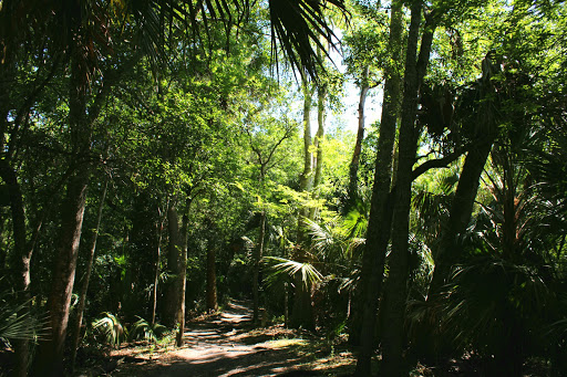 Tourist Attraction «Black Bear Wilderness Trailhead», reviews and photos, 5298 Michigan Ave, Sanford, FL 32771, USA