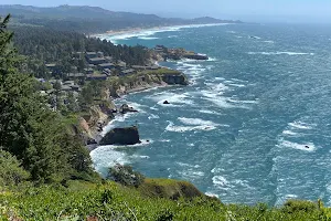 Otter Crest State Scenic Viewpoint image