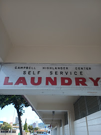 Campbell Highlander Laundry - Photo 5 - Car repair in Honolulu, HI, Honolulu