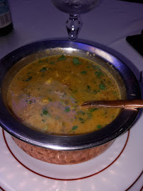 Curry du Restaurant indien Palais de Vandan à Paris - n°6