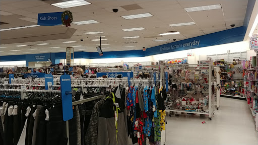 Clothing Store «Ross Dress for Less», reviews and photos, 13510 Whittier Blvd, Whittier, CA 90605, USA