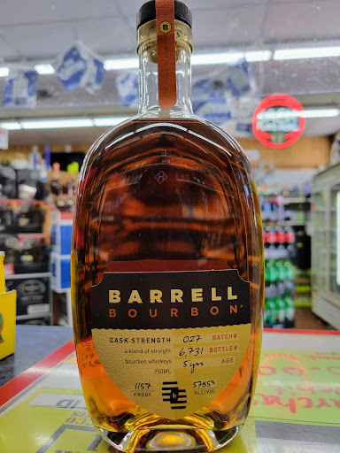 Liquor Store «House of Liquors», reviews and photos, 4330 Callaghan Rd, San Antonio, TX 78228, USA