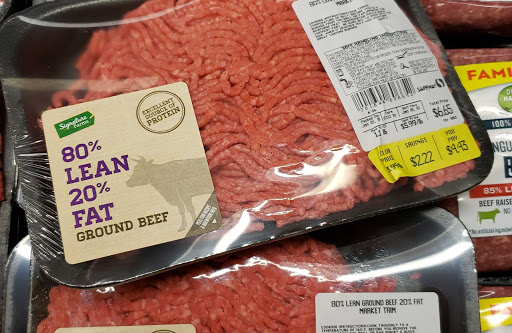 Grocery Store «Safeway», reviews and photos, 103 American Canyon Rd, American Canyon, CA 94503, USA