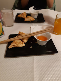 Plats et boissons du Restaurant asiatique Bo Bun à Caen - n°10