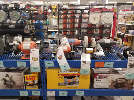 Hardware Store «Harbor Freight Tools», reviews and photos, 1860E. E Warner Rd #103, Tempe, AZ 85284, USA