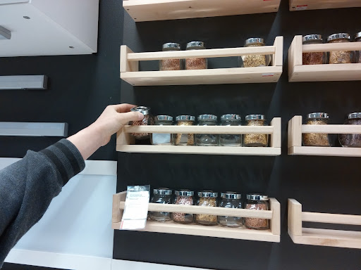 Furniture Store «IKEA Draper Home Furnishings», reviews and photos, 67 West Ikea Way, Draper, UT 84020, USA