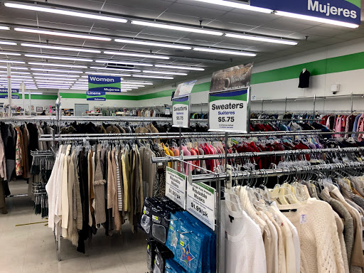 Thrift Store «Goodwill Store & Donation Center», reviews and photos