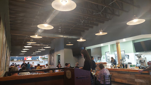 Twisted Sage Cafe & Catering image