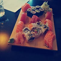 Sushi du Restaurant japonais Hanayuki à Dax - n°5