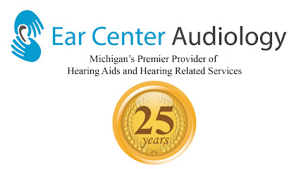 Ear Center Audiology