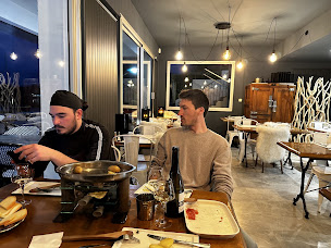 Photo n°37 de Restaurant du Port à Le Bourget-du-Lac ()