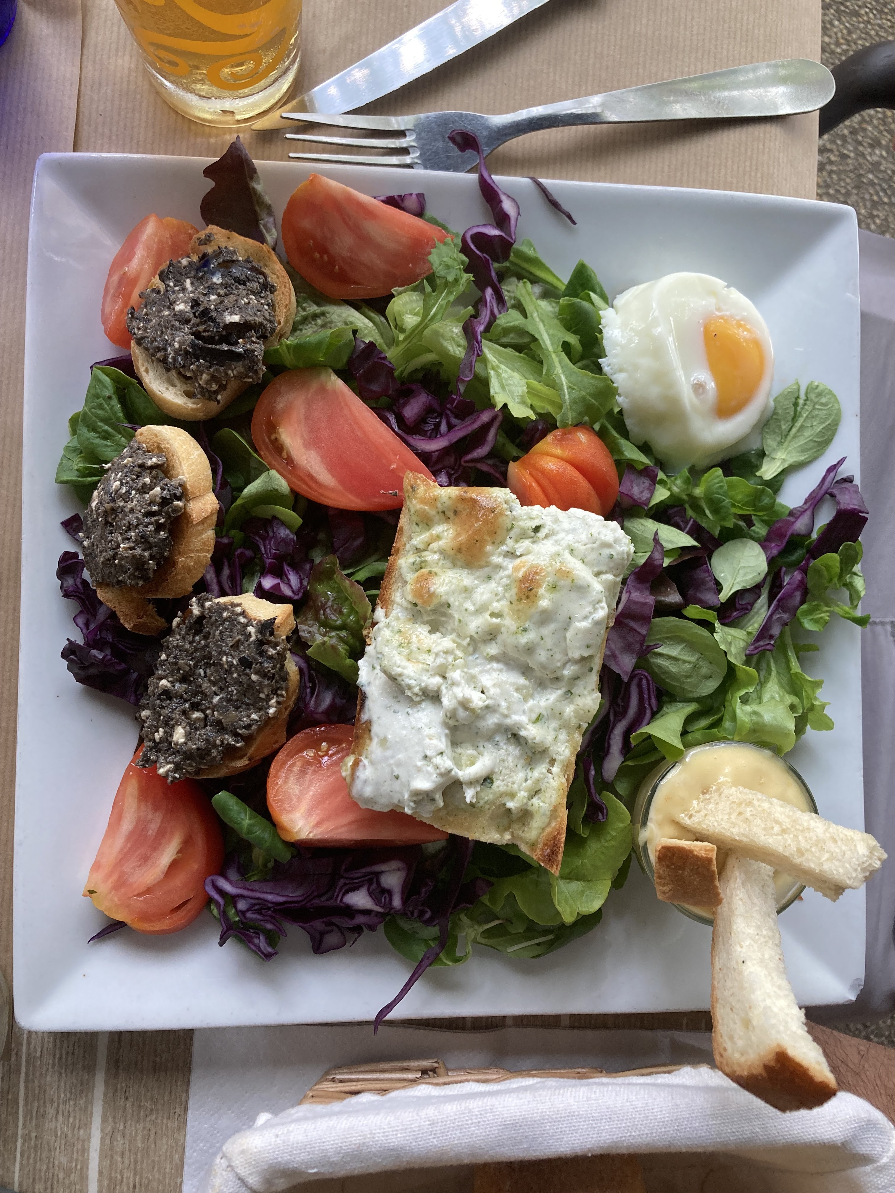 Photo n° 3 de l'avis de Melgie.a fait le 03/10/2023 à 12:09