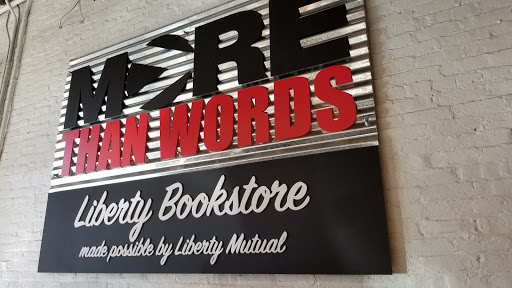 Book Store «More Than Words Books», reviews and photos, 376 Moody St, Waltham, MA 02453, USA