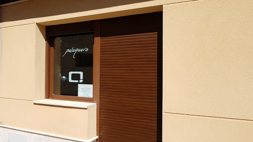 Jose Peluquero en Villabrágima, Valladolid