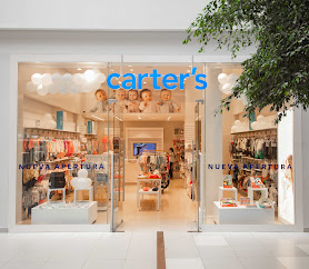 Carters Costa Urbana Shopping