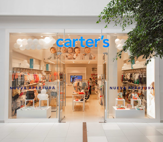 Carters Costa Urbana Shopping
