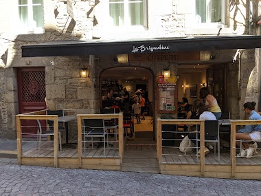 La Brigantine