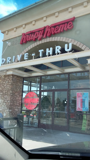 Bakery «Krispy Kreme Doughnuts», reviews and photos, 2251 Claribel Rd, Riverbank, CA 95367, USA