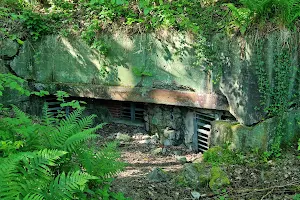 Bunker 59 - Hürtgenwald / Westwall image