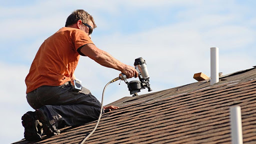 HD Roofing Contractor