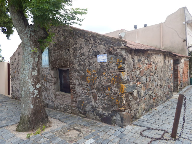 Opiniones de Rancho Don Antonino en Colonia - Museo