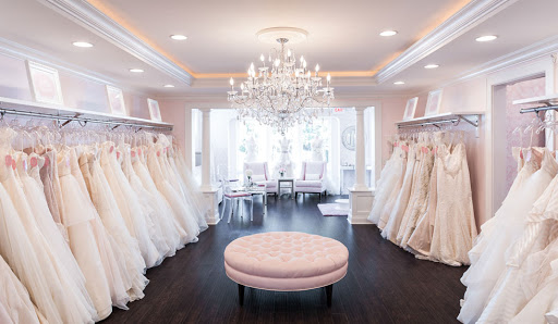 Bridal Shop «Hyde Park Bridal», reviews and photos, 3319 Erie Ave, Cincinnati, OH 45208, USA