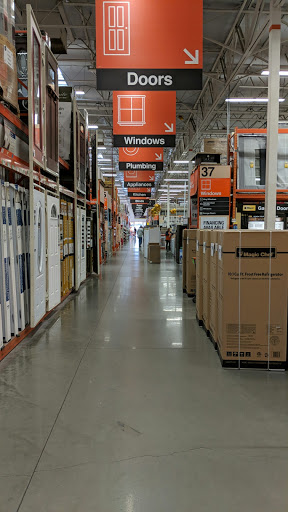 Home Improvement Store «The Home Depot», reviews and photos, 1551 Froom Ranch Way, San Luis Obispo, CA 93405, USA