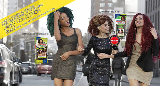 Beauty Supply Store «The Beauty Supply Warehouse», reviews and photos, 2121 N State Rd 7, Lauderhill, FL 33313, USA