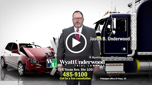 Criminal Justice Attorney «Wyatt Underwood Trial Lawyers», reviews and photos