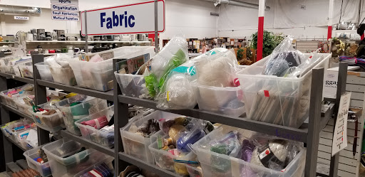 Thrift Store «Clothes Less Traveled», reviews and photos