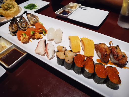 Sushi Damu
