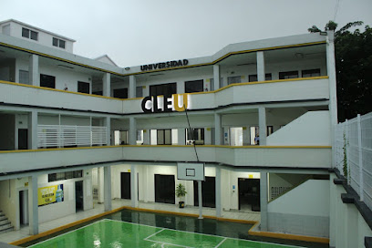 CLEU Campus Veracruz (Colegio Libre de Estudios Universitarios)