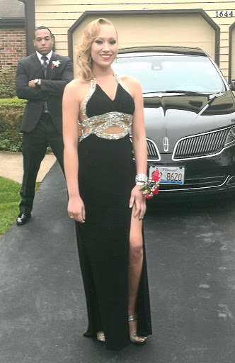 Bridal Shop «Bridal Solutions», reviews and photos, 3512 Ridge Rd, Lansing, IL 60438, USA