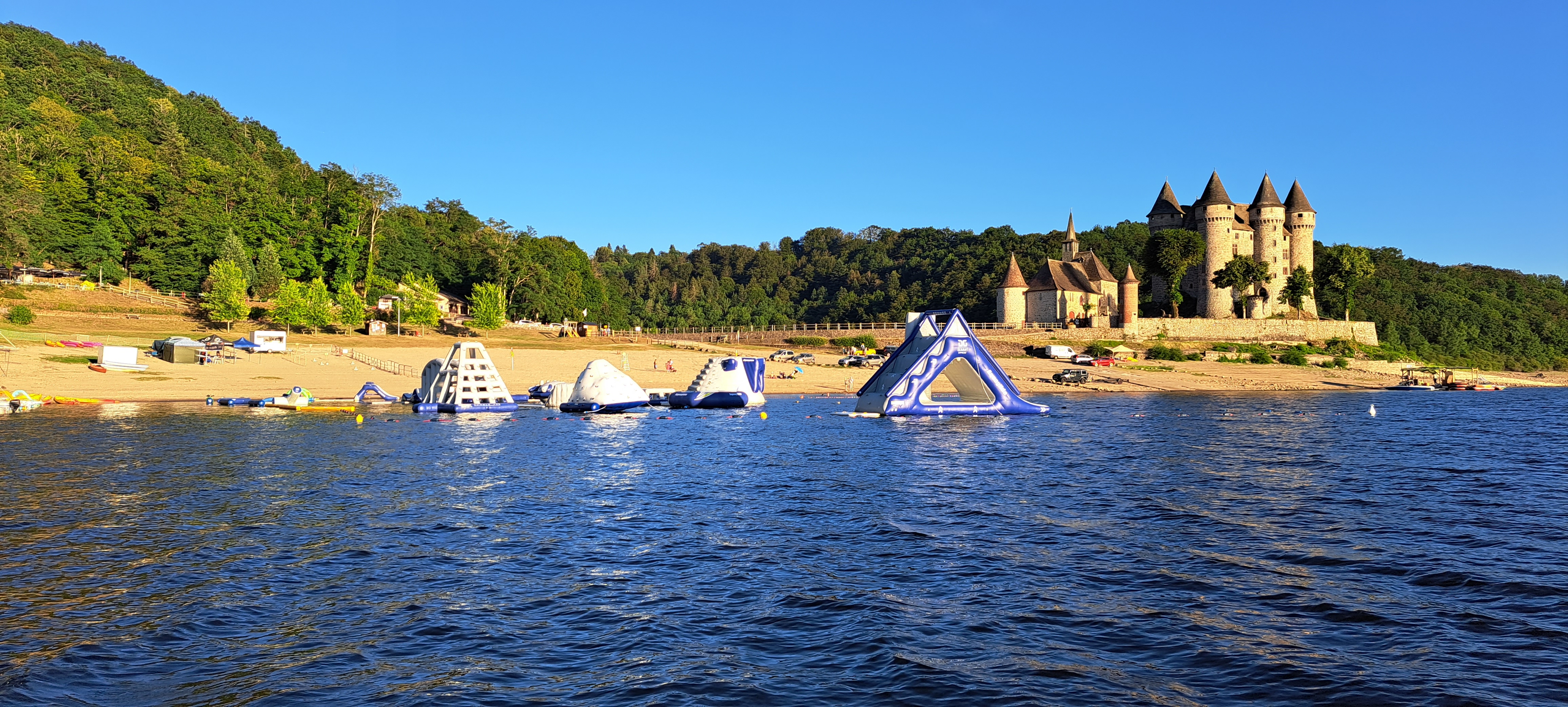 Photo n° 2 de l'avis de Théo.r fait le 15/07/2023 à 14:41