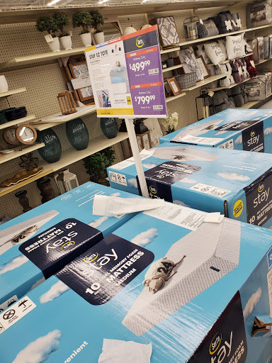 Discount Store «Big Lots», reviews and photos, 6777 Winchester Rd, Memphis, TN 38115, USA